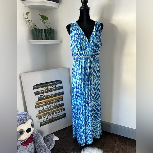 Michael Kors maxi dress - Picture 1 of 7
